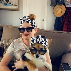 Meet your Posher, Cari